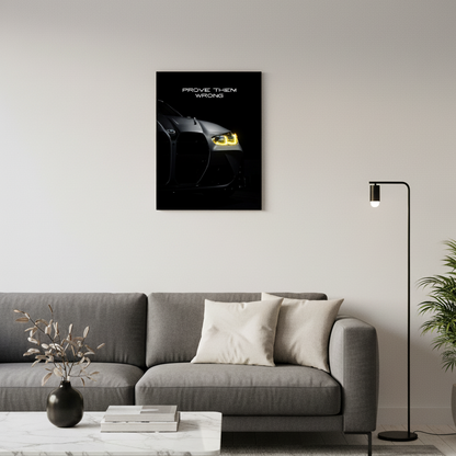 BMW M4 - PROVE THEM WRONG