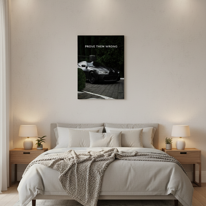 BMW M4 - PROVE THEM WRONG